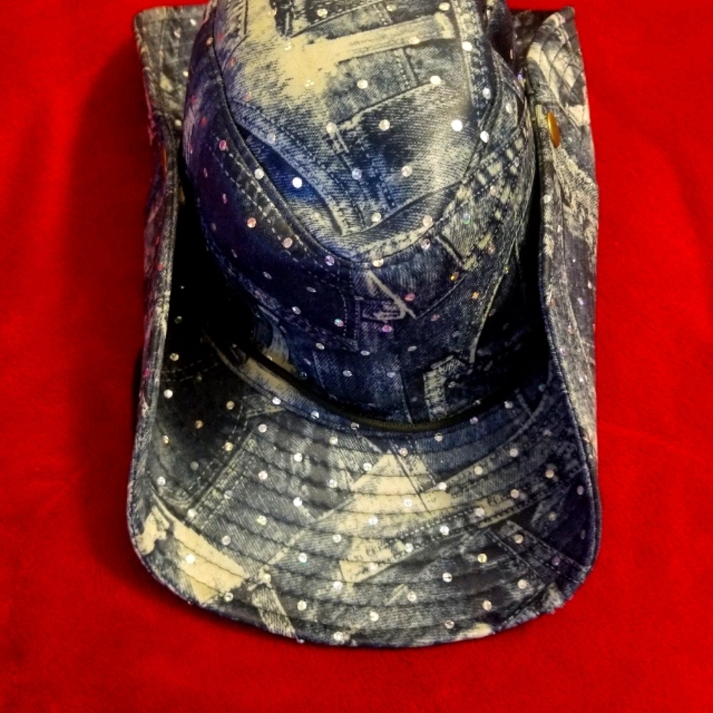 Cowboys hat